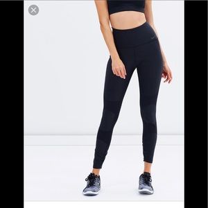 nike legendary tight fit high rise